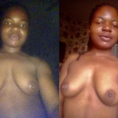 Nudes Of Abia State Polytechnic Girl Ezinne